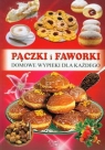 Pączki i faworki