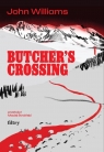  Butcher\'s Crossing