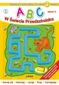 ABC w świecie przedszkolaka 1 dla dzieci 3-letnich - Wojciech Próchniewicz