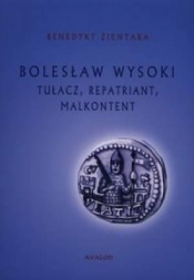 Bolesław Wysoki