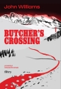 Butcher's Crossing - John Williams