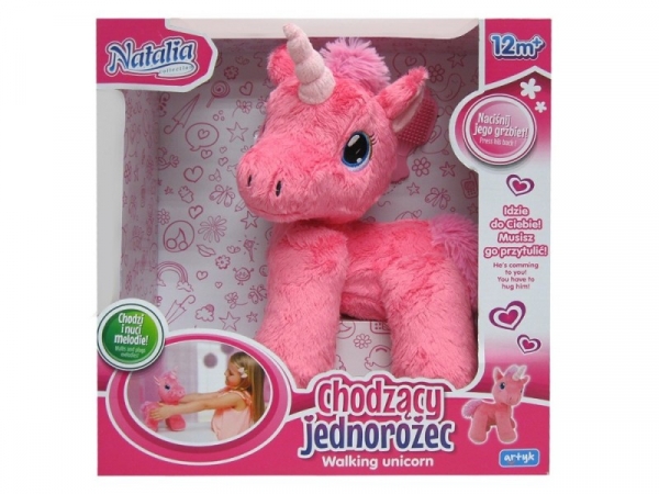Chodzący jednorożec, Natalia (120992)