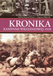 Kronika kampanii wrześniowej 1939 + Teczka