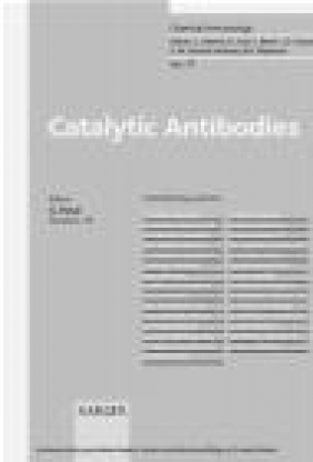 Catalytic Antibodies Paul