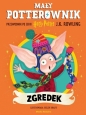Mały potterownik. Przewodnik po serii Harry... - J.K. Rowling, Helen Brady