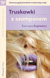 Truskawki z szamponem