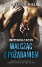 Walcząc z pożądaniem - Ilsa Madden-Mills