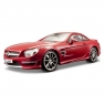 MAISTO Mercedes Benz SL63 AMG 2012