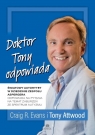 Doktor Tony odpowiadaŚwiatowy autorytet w dziedzinie zespołu Aspergera Attwood Tony, Evans Craig R.