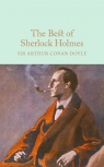 The Best of Sherlock Holmes wer. angielska Arthur Conan Doyle