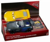 CARS 3 Odjazdowe Fikołki (FCX95)