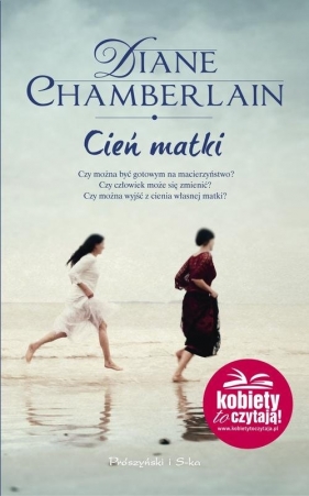 Cień matki - Diane Chamberlain