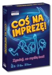 Coś na imprezę! Zgadnij, co myślą inni!