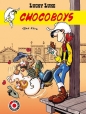 Lucky Luke. Chocoboys - Ralf König