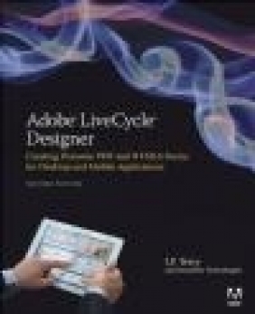 Adobe LiveCycle Designer ES4 J. P. Terry