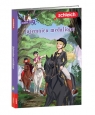 Schleich Horse Club. Tajemnica medalionu Walden Emma