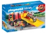 Playmobil City Life: Pomoc drogowa (70199) Wiek: 4+