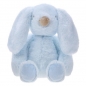 Pluszak Beppe Królik Charlotte niebieski 25 cm 250 mm (13216)
