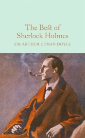 The Best of Sherlock Holmes wer. angielska - Arthur Conan Doyle