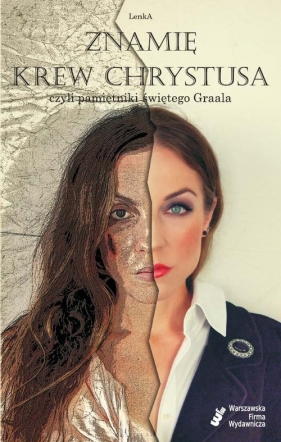 Znamię - LenkA