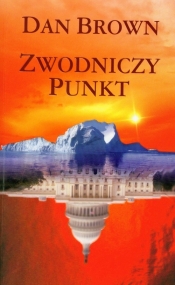 Zwodniczy punkt - Dan Brown
