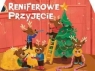 Reniferowe przyjęcie Opracowanie zbiorowe