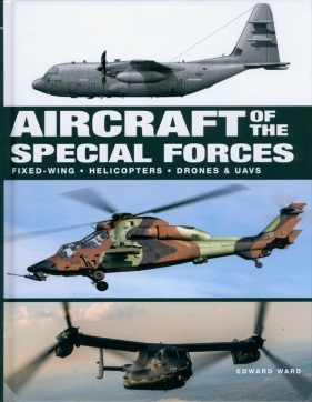 Aircraft of the Special Forces