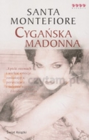 Cygańska Madonna - Santa Montefiore