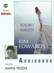 Jezioro marzeń (Audiobook)