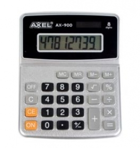 Kalkulator Axel AX-900