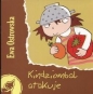 Kindziombal atakuje - Ewa Ostrowska