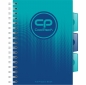 Kołobrulion A5 Coolpack Gradient Ocean (02992CP)