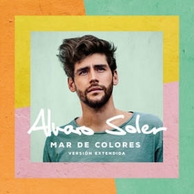 Mar De Colores (Version Extendida) (Polska cena)