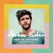 Mar De Colores (Version Extendida) (Polska cena)