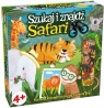  Safari: Szukaj i Znajdź (56399)Wiek: 4+