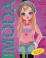 Moda Teen Girl