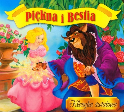 Piękna i Bestia