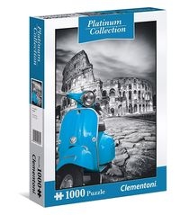 Puzzle Platinum Collection: The Colosseum 1000 (39399)