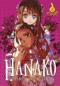 Hanako, duch ze szkolnej toalety. Tom 18 - Aidarło