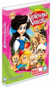 Królewna Śnieżka - <br />