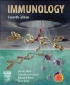 Immunology 7e Ivan M. Roitt, David Roth, David K. Male