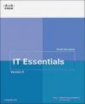 IT Essentials Livret de Course: Version 5 Cisco Networking Academy