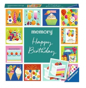 memory® Happy Birthday