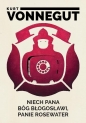 Niech pana Bóg błogosławi, panie Rosewater - Kurt Vonnegut