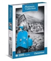 Puzzle Platinum Collection: The Colosseum 1000 (39399)