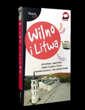 Wilno i Litwa PASCAL LAJT