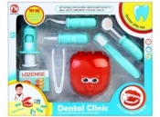 Zestaw dentysty