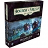 Horror w Arkham LCG: Przerwany krąg GALAKTA