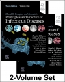 Mandell, Douglas, And Bennett'S Principles And Practice Of Infectious Diseases Opracowanie zbiorowe