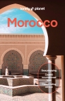 Morocco. Lonely Planet Helen Ranger, Jade Bremner, Narina Exelby